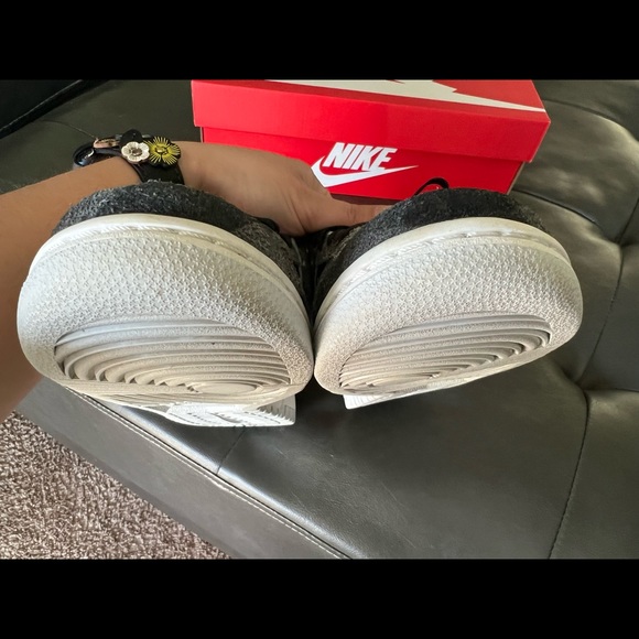 !!SOLD!! Nike Dunk Animal Pack- Zebra - Picture 10 of 10